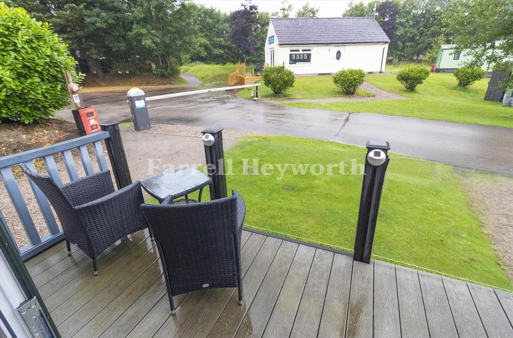 Decking