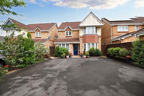 undefined, Howley Close, Irlam, M44