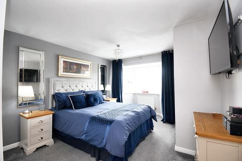 undefined, Howley Close, Irlam, M44