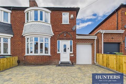 undefined, Honister Drive, Fulwell, Sunderland