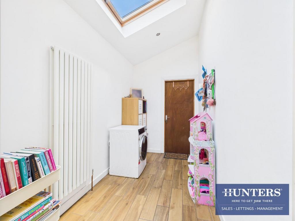 Utility Space