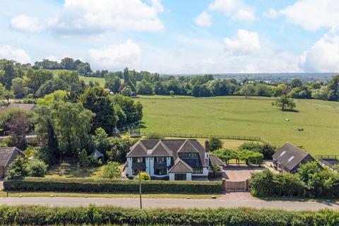 5 bedroom detached house for sale, Welsh Road, Priors Hardwick, Southam Warwickshire CV47 7SJ