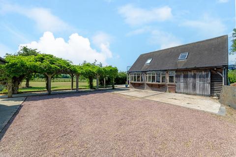 5 bedroom detached house for sale, Welsh Road, Priors Hardwick, Southam Warwickshire CV47 7SJ