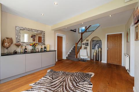 5 bedroom detached house for sale, Welsh Road, Priors Hardwick, Southam Warwickshire CV47 7SJ