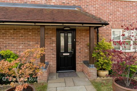 undefined, Salis Close, Colchester