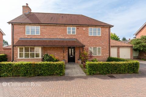 undefined, Salis Close, Colchester