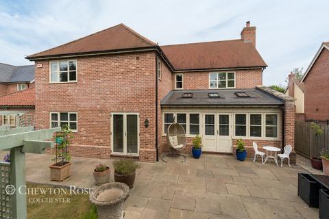 undefined, Salis Close, Colchester