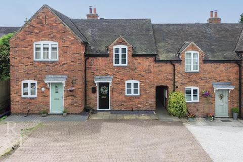 2 bedroom terraced house for sale, Chapel Street, Smisby