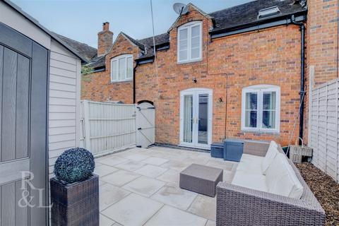 2 bedroom terraced house for sale, Chapel Street, Smisby