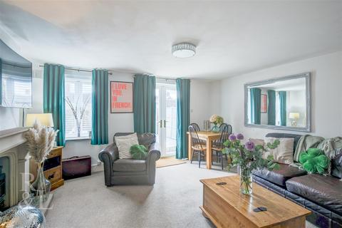 2 bedroom terraced house for sale, Chapel Street, Smisby