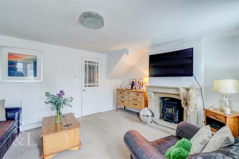 2 bedroom terraced house for sale, Chapel Street, Smisby
