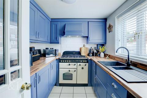 2 bedroom terraced house for sale, Chapel Street, Smisby