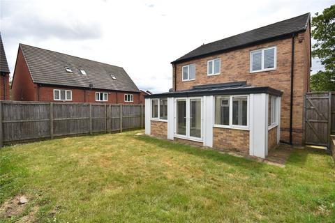 2 Beech Way, Whinmoor, Leeds, LS14 2FN