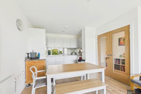 3 bedroom apartment for sale, Wharf Lane, Rickmansworth, WD3 1GG