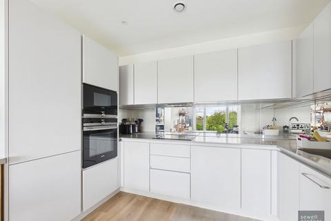 3 bedroom apartment for sale, Wharf Lane, Rickmansworth, WD3 1GG