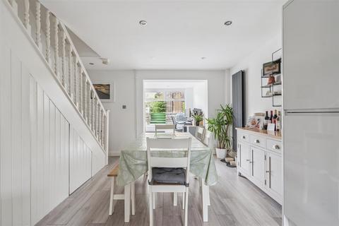 21 Ashwell Close, Graveley, Hitchin, SG4 7LH