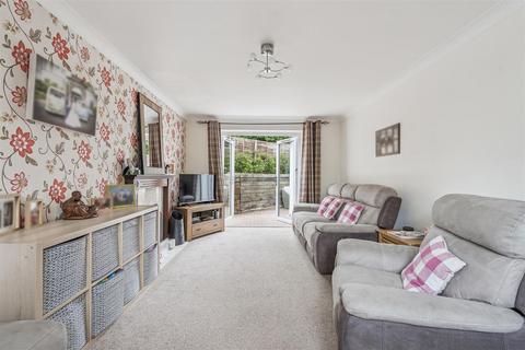 21 Ashwell Close, Graveley, Hitchin, SG4 7LH