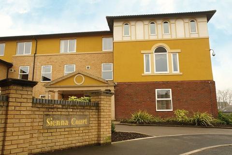 1 bedroom apartment for sale, 101 Sienna Court, Chadderton, Oldham OL9 0QE