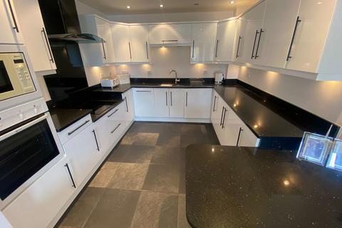 1 bedroom apartment for sale, 101 Sienna Court, Chadderton, Oldham OL9 0QE