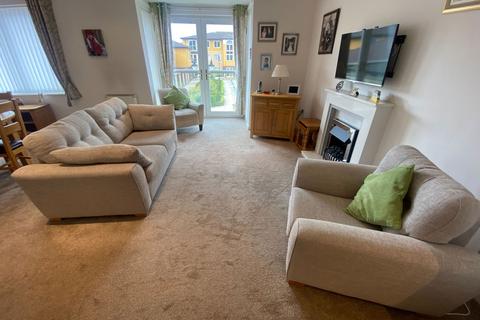 1 bedroom apartment for sale, 101 Sienna Court, Chadderton, Oldham OL9 0QE