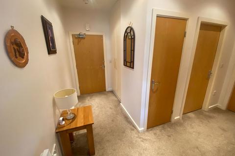 1 bedroom apartment for sale, 101 Sienna Court, Chadderton, Oldham OL9 0QE