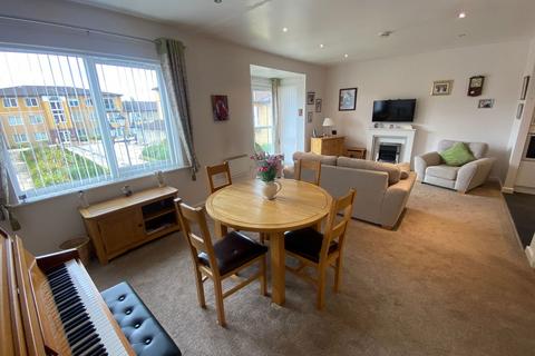 1 bedroom apartment for sale, 101 Sienna Court, Chadderton, Oldham OL9 0QE