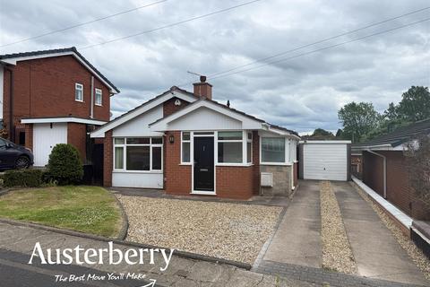 10 Coleridge Road, Stoke-on-trent, ST3 2ER