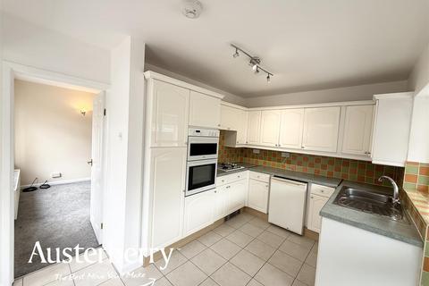 10 Coleridge Road, Stoke-on-trent, ST3 2ER