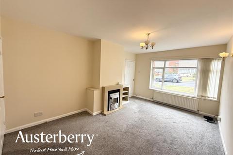 10 Coleridge Road, Stoke-on-trent, ST3 2ER