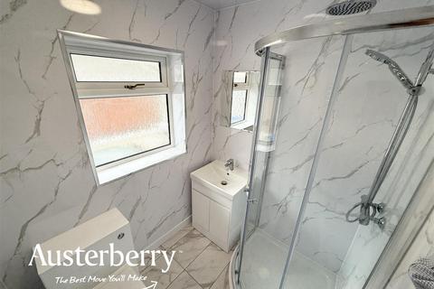 10 Coleridge Road, Stoke-on-trent, ST3 2ER