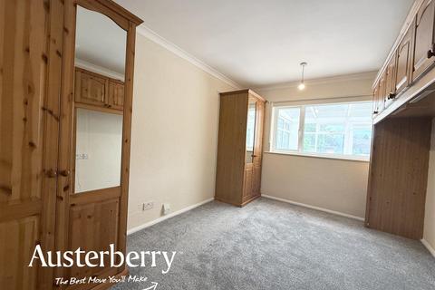 10 Coleridge Road, Stoke-on-trent, ST3 2ER