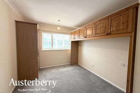 10 Coleridge Road, Stoke-on-trent, ST3 2ER