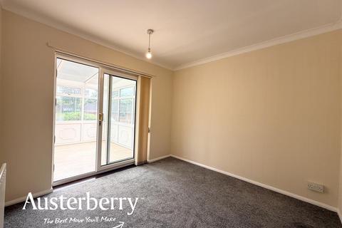 10 Coleridge Road, Stoke-on-trent, ST3 2ER