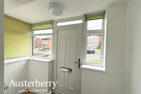 10 Coleridge Road, Stoke-on-trent, ST3 2ER