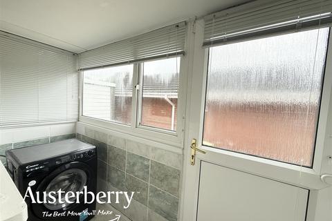 10 Coleridge Road, Stoke-on-trent, ST3 2ER