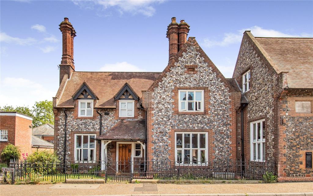 Manor House