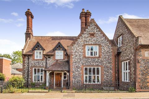 undefined, The Street, Trowse, Norwich, Norfolk, NR14