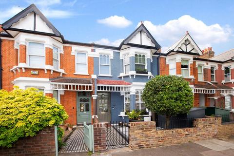 42 Adelaide Road, London, W13 9EB