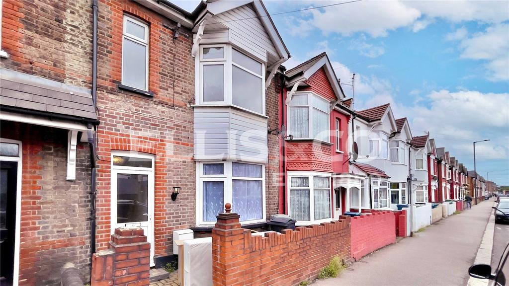 House in Harrow - View 2