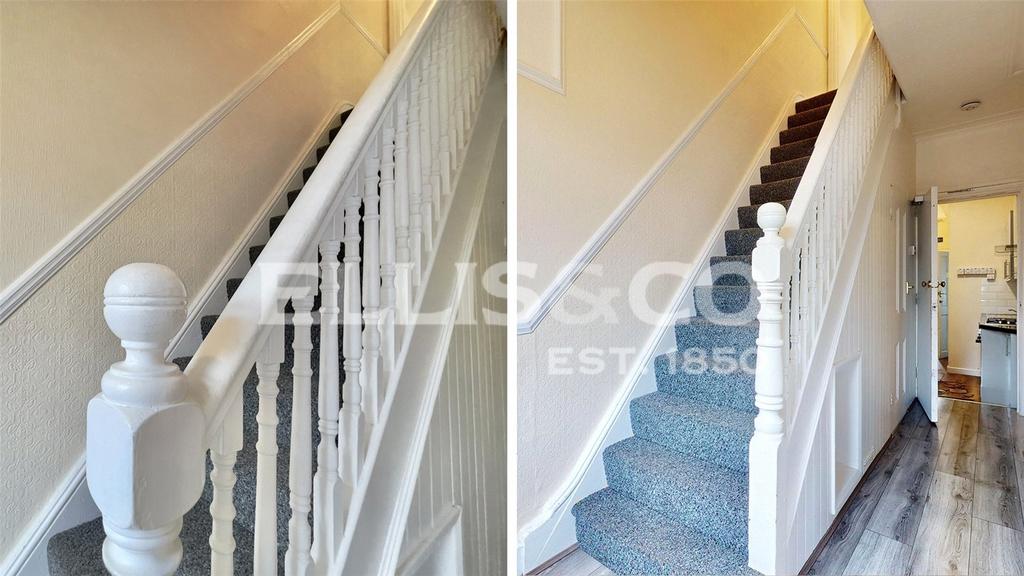 House in Harrow - More