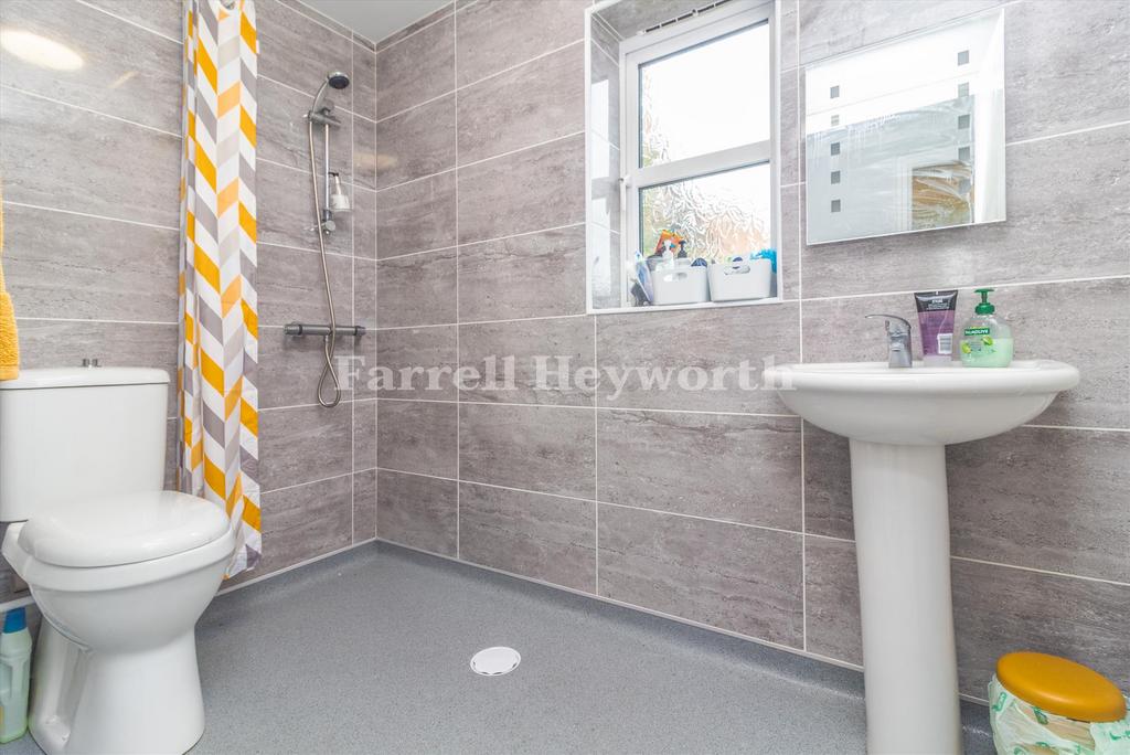Wet Room