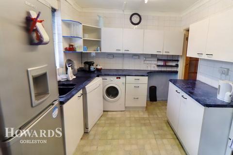 undefined, Keble Road, Gorleston