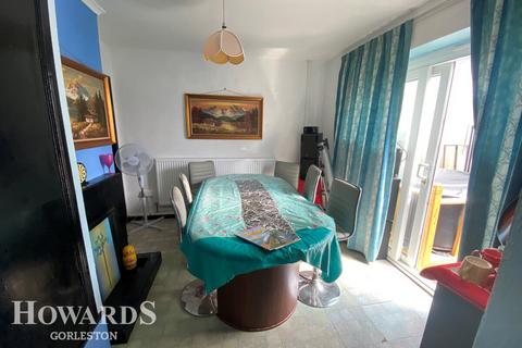 undefined, Keble Road, Gorleston