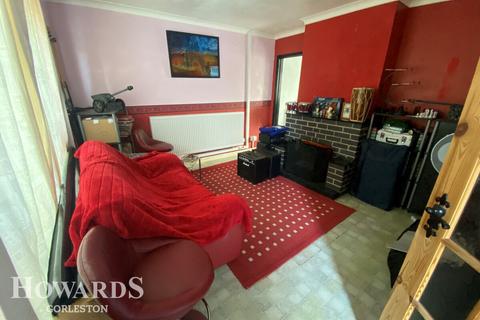 undefined, Keble Road, Gorleston