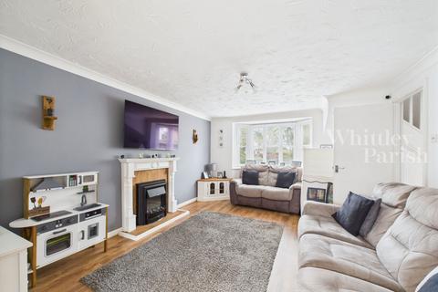 undefined, Churchfields Road, Long Stratton
