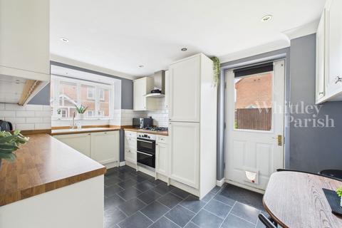 undefined, Churchfields Road, Long Stratton