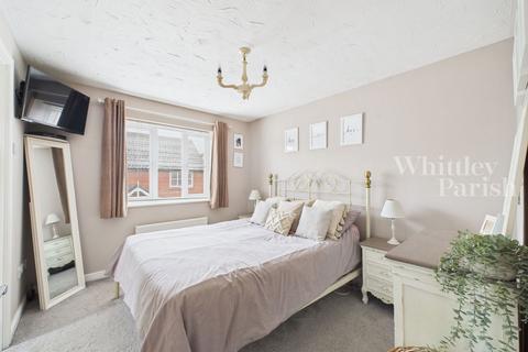 undefined, Churchfields Road, Long Stratton