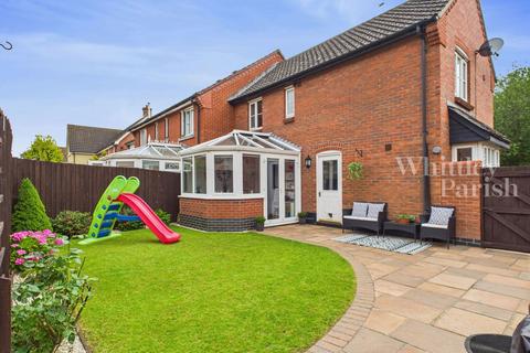 undefined, Churchfields Road, Long Stratton