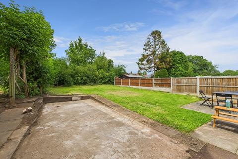 3 bedroom detached house for sale, Denehurst Avenue, Nottingham