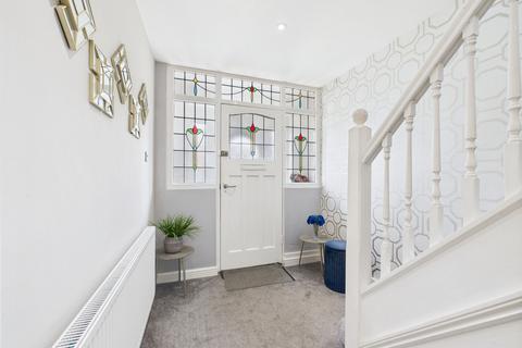 3 bedroom detached house for sale, Denehurst Avenue, Nottingham